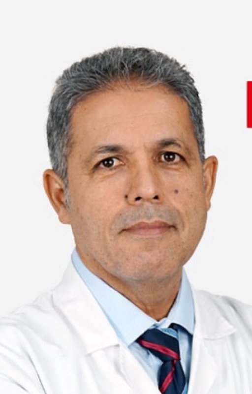 Dr. Hasan Yıkar