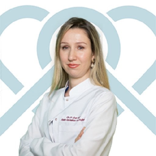 Doç. Dr. İpek Ulu