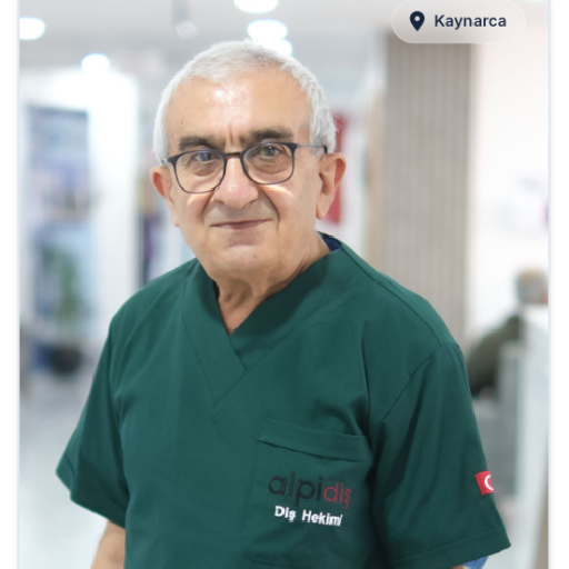 Dt. Kemal Kısacık