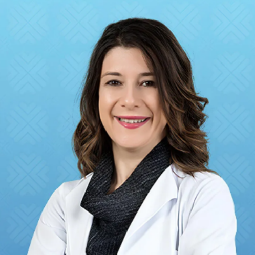 Doç. Dr. Nesrin Helvacı Yılmaz