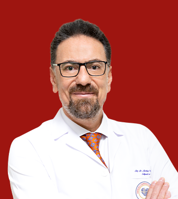 Doç. Dr. Burkay K. Kaçıra