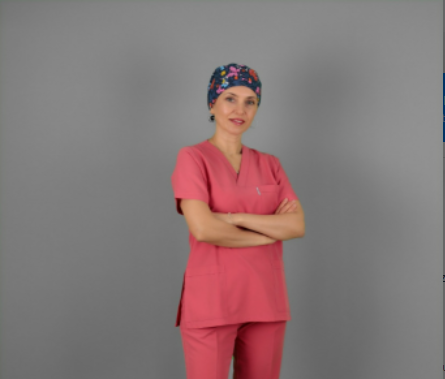 Op. Dr. Gökben Yüksel