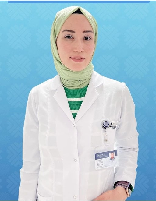 Op. Dr. Sümeyye Betül Gül
