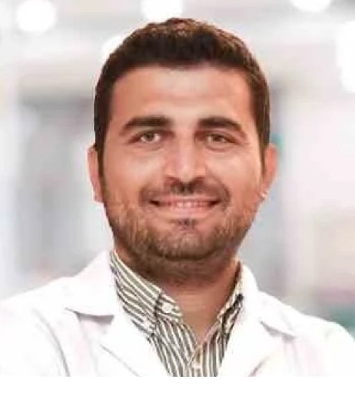 Doç. Dr. Mahmud Aydın