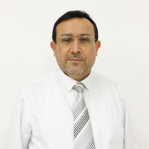 Prof. Dr. Halit Çınarka
