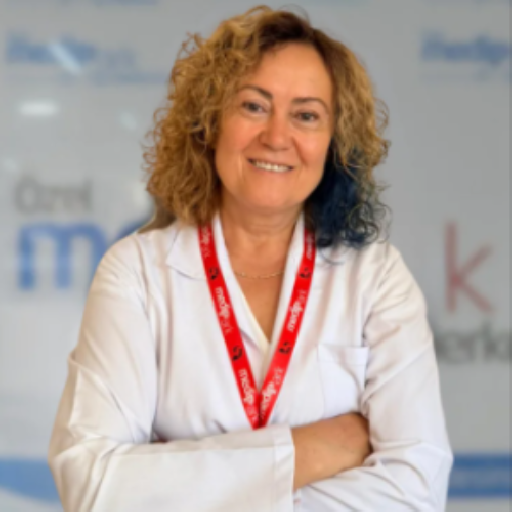 Op. Dr. Sema Kardeş