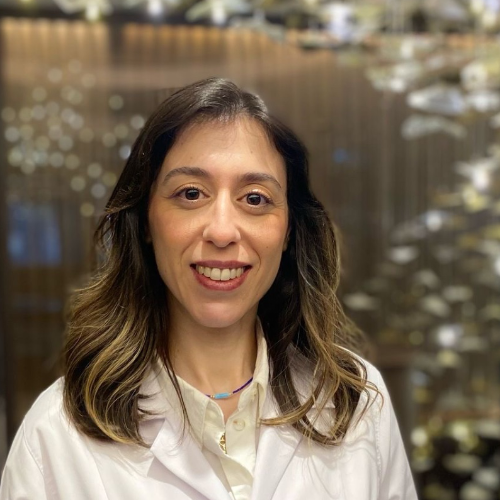 Uzm. Dr. Betül Bal