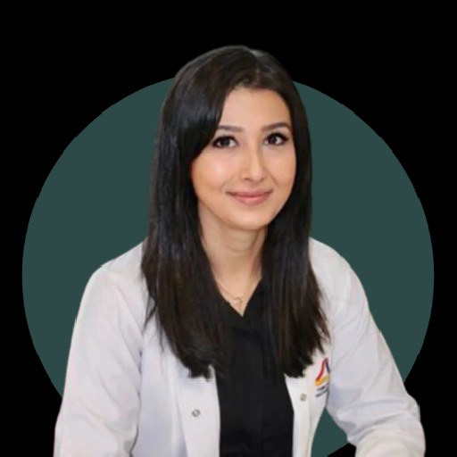 Dr. Öğr. Üyesi Gamze Gürcan