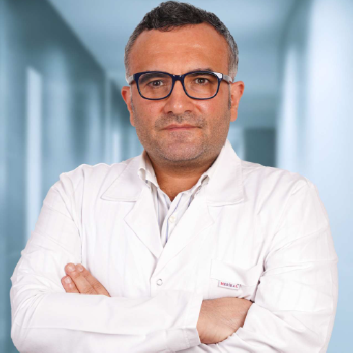 Uzm. Dr. Özer Pehlivan
