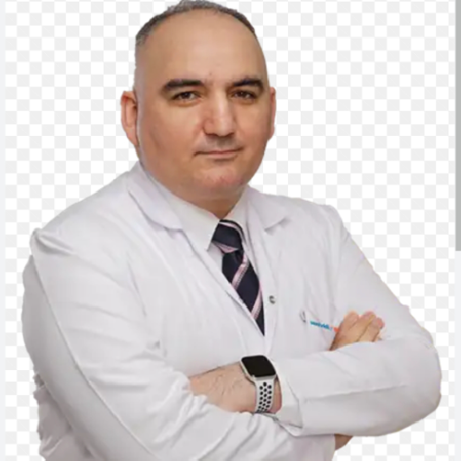 Op. Dr. Sezgin Ceylan