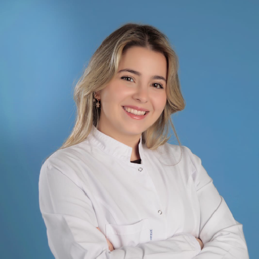 Fzt. İnci Nur Özgür