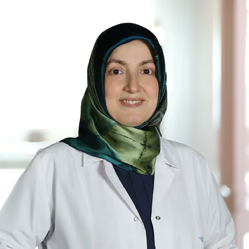Uzm. Dr. Fatma Eren