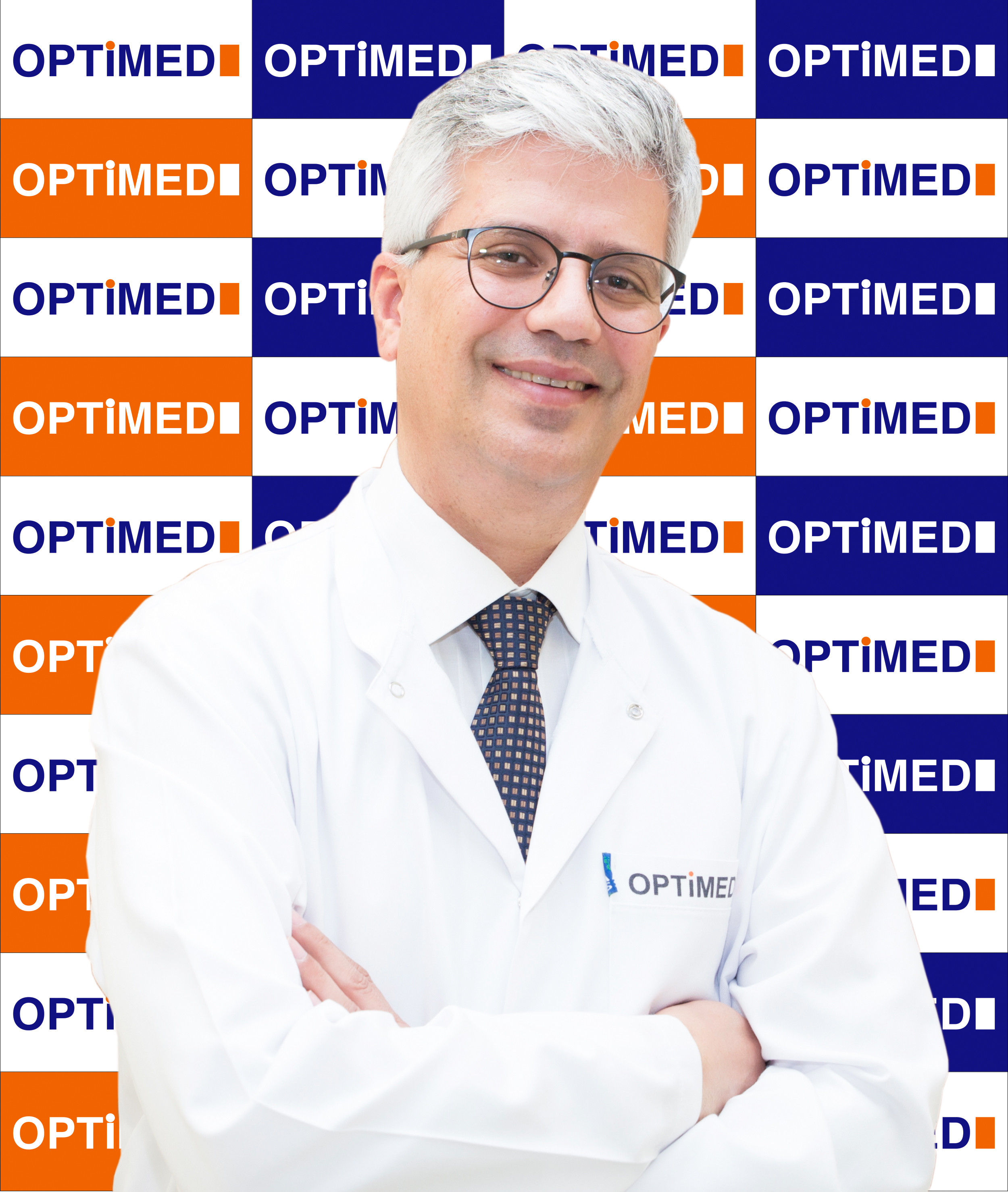 Op. Dr. Hakan Sunal