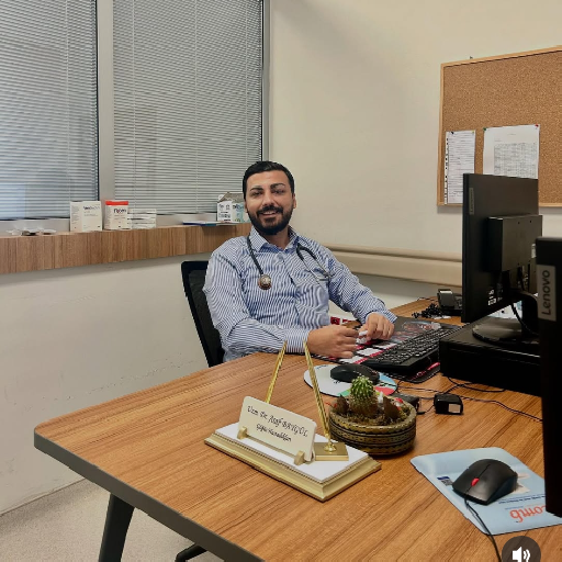 Uzm. Dr. Asaf Baygül