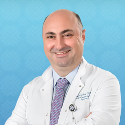Prof. Dr. Korhan Erkanlı