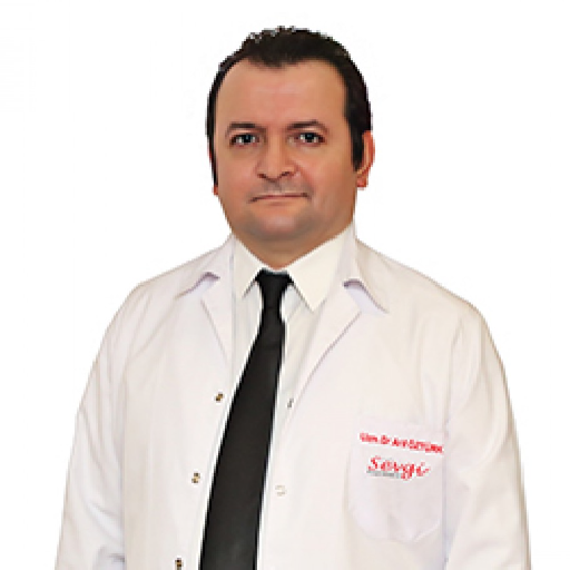 Uzm. Dr. Arif Öztürk