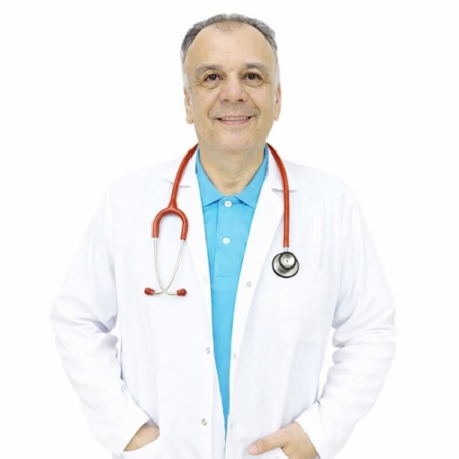 Uzm. Dr. Ahmet Hamdi Erkal