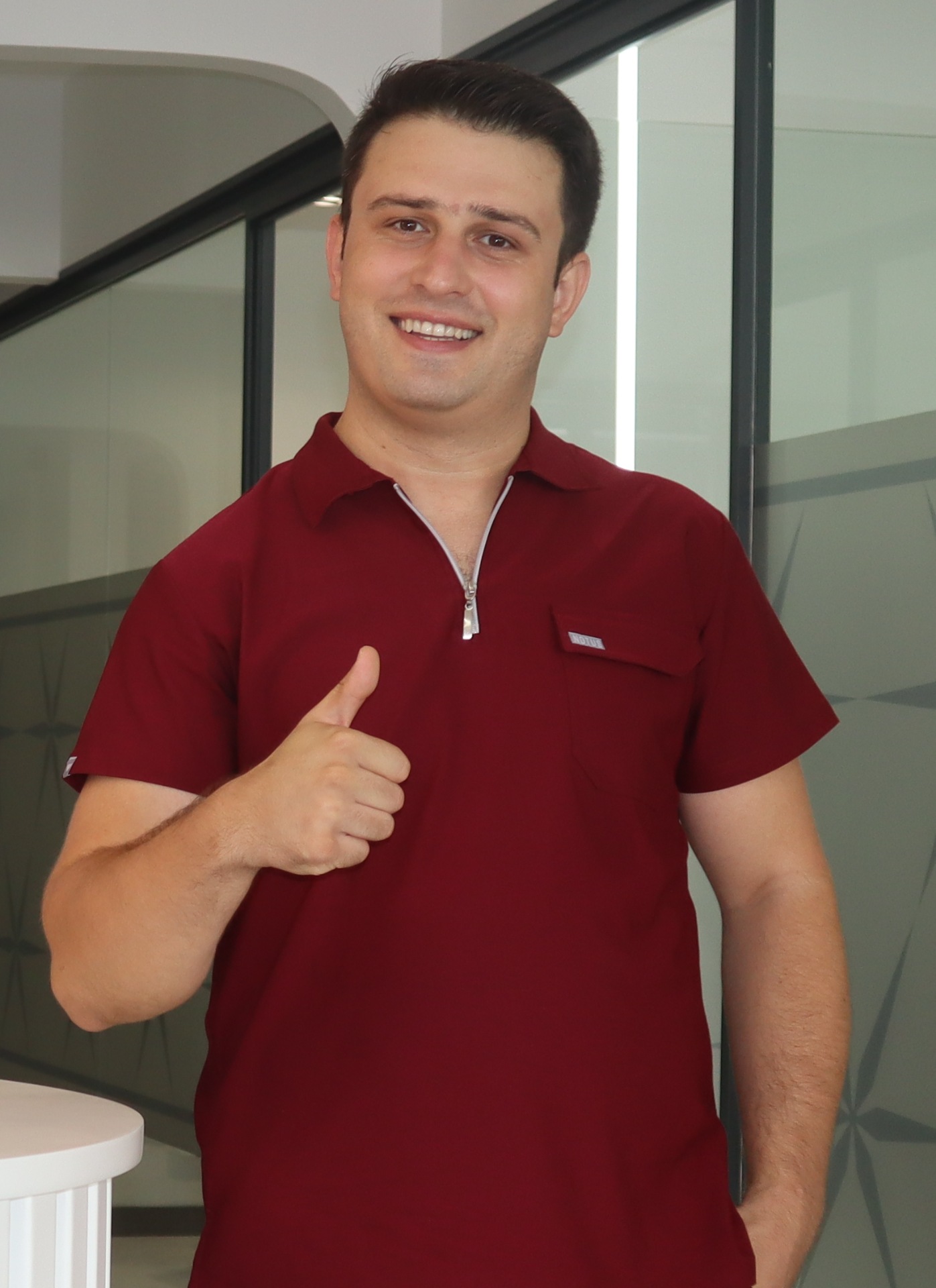 Uzm. Dt. Nuri Yelken