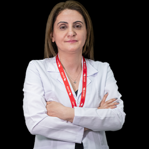 Uzm. Dr. Tülin Savaş