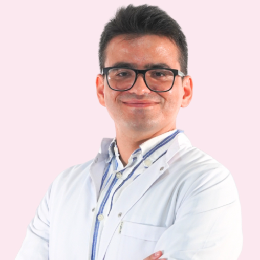 Uzm. Dr. Fatih Kızılağaç