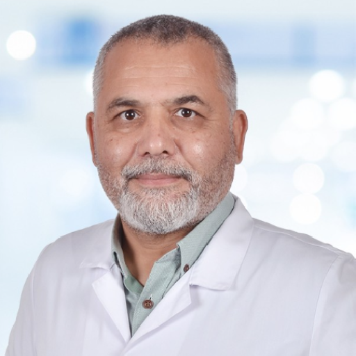 Dr. Hüseyin Seyhan Fidan