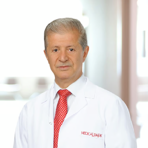 Op. Dr. Nazım Babalık