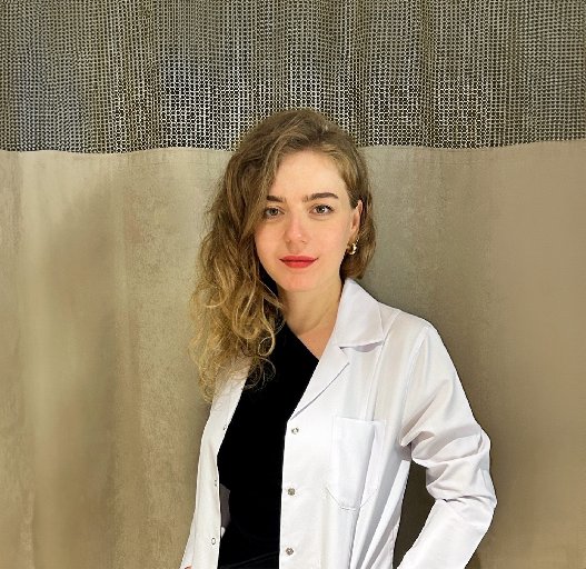 Op. Dr. Gizem Akça