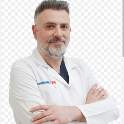 Op. Dr. Cemalettin Cabi