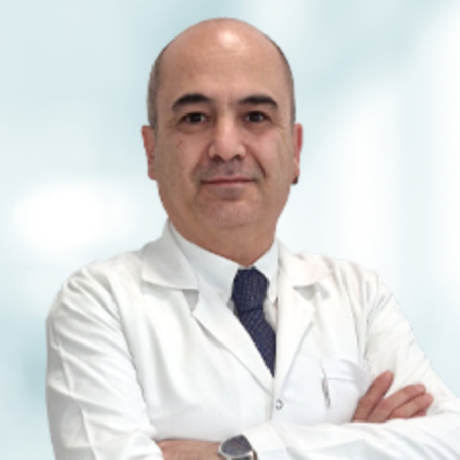 Prof. Dr. Ali Özdil