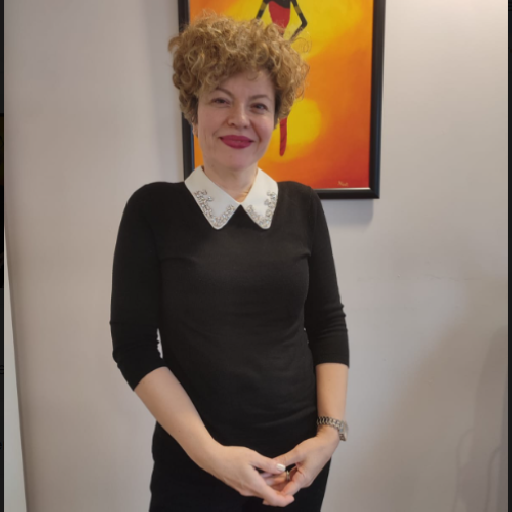 Dr. Berrin Alptekin Gönül