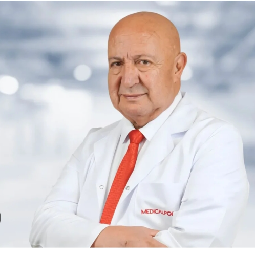 Op. Dr. Abdullah Erzurum