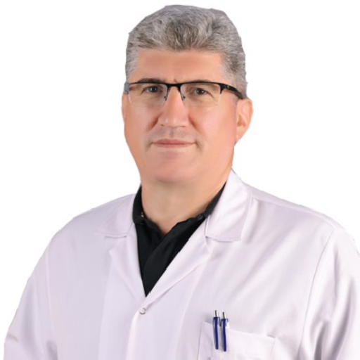Uzm. Dr. İsmail Konuş