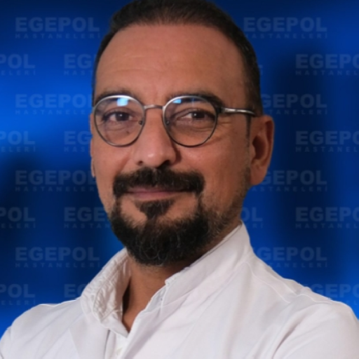 Op. Dr. Emrah Mat