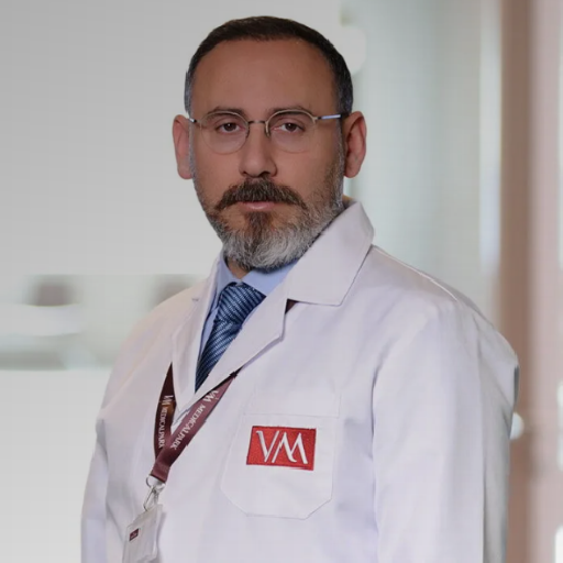 Dr. Öğr. Üyesi Barış Okumuş