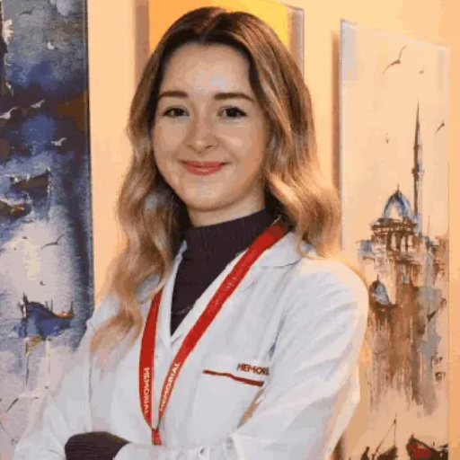 Dyt. Nilay Güler