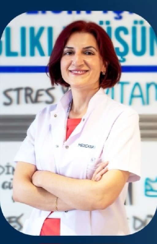 Uzm. Dr. Ayşegül Alpay