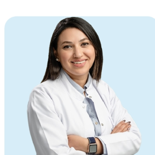 Uzm. Dr. Arzu Jalilova