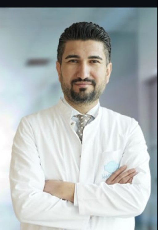 Doç. Dr. İsmail Gürbak