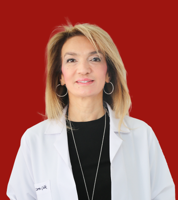 Op. Dr. Zerrin Çelik