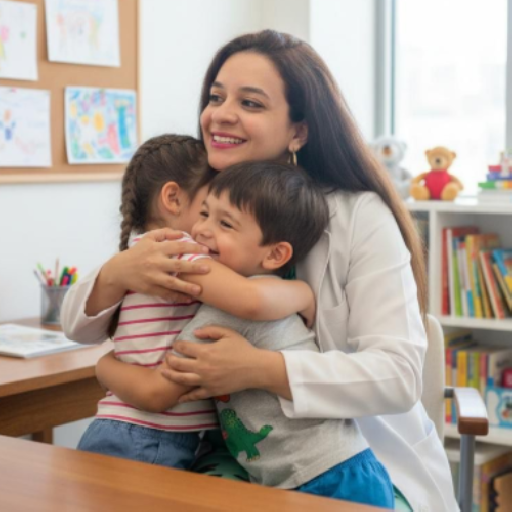 Uzm. Dr. Armağan Küçük