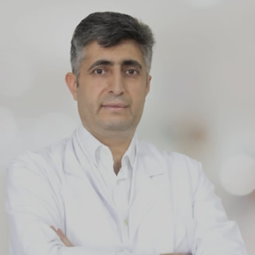 Uzm. Dr. Mutlu Çiçek