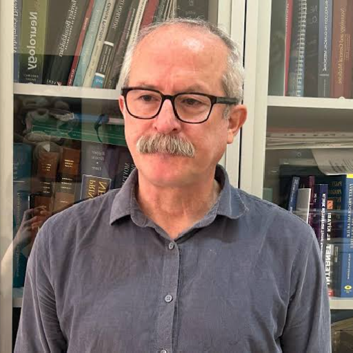 Prof. Dr. Hüseyin Alpaslan Şahin