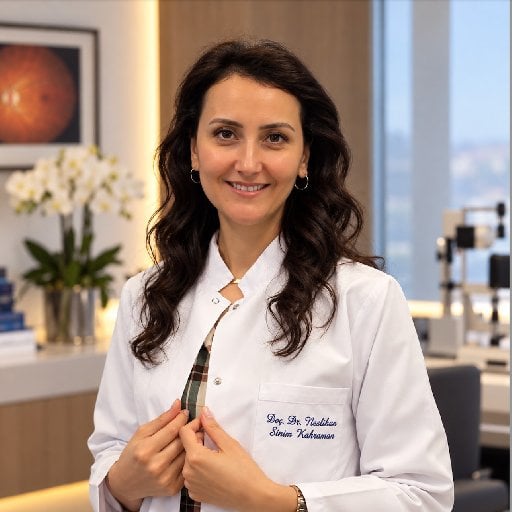 Doç. Dr. Neslihan Sinim Kahraman