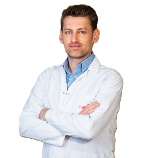 Op. Dr. İsmail Şenol İvacık