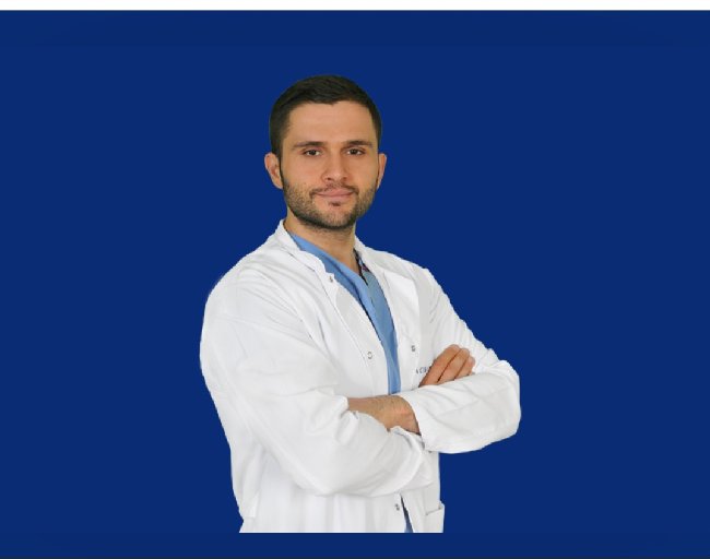 Op. Dr. Mehmet Alkan