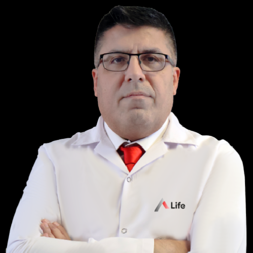 Prof. Dr. Mehmet Özden