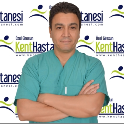 Op. Dr. Ahmet Murat Kapusuz