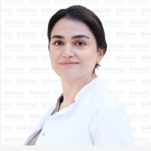 Op. Dr. Bahar Hüseynova