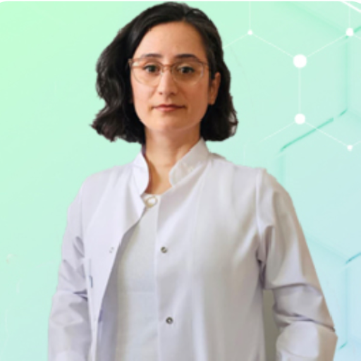 Op. Dr. Şevin Hocaoğlu