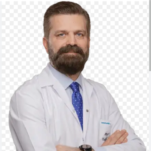 Prof. Dr. Tuğrul Akın
